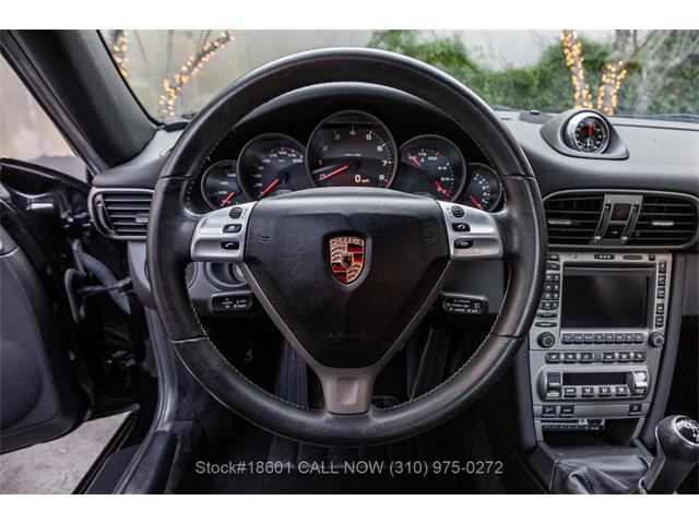2005 Porsche 997 (CC-1949962) for sale in Beverly Hills, California