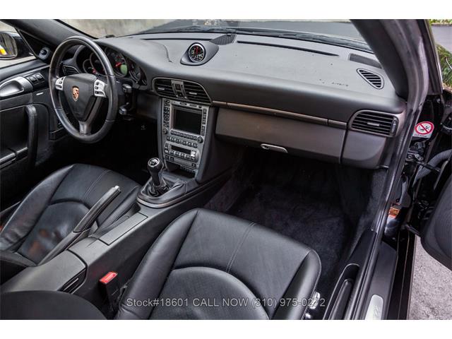 2005 Porsche 997 (CC-1949962) for sale in Beverly Hills, California