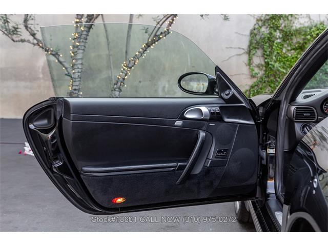 2005 Porsche 997 (CC-1949962) for sale in Beverly Hills, California