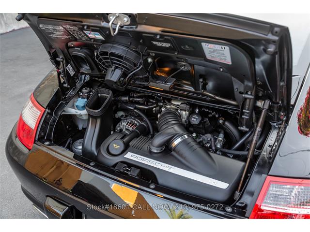 2005 Porsche 997 (CC-1949962) for sale in Beverly Hills, California