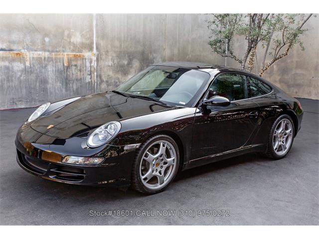 2005 Porsche 997 (CC-1949962) for sale in Beverly Hills, California