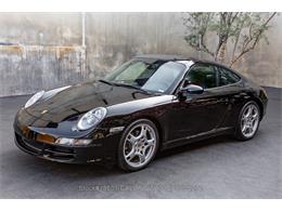 2005 Porsche 997 (CC-1949962) for sale in Beverly Hills, California