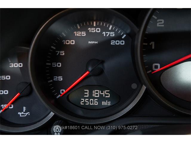 2005 Porsche 997 (CC-1949962) for sale in Beverly Hills, California