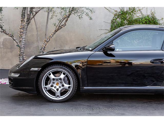 2005 Porsche 997 (CC-1949962) for sale in Beverly Hills, California