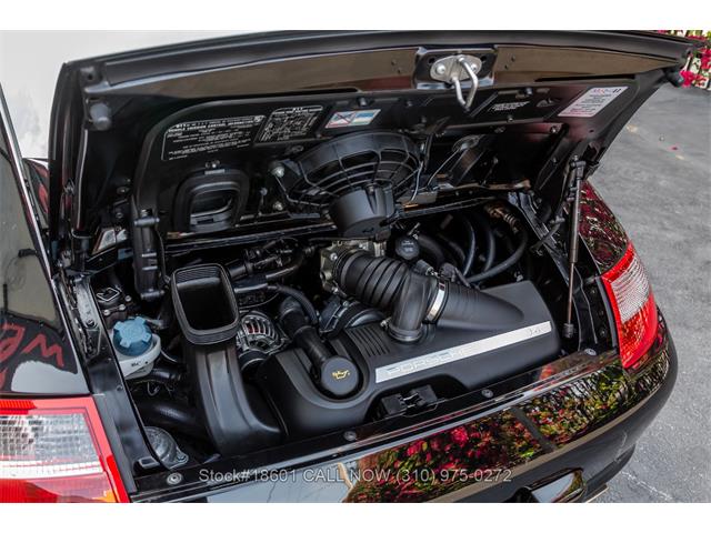 2005 Porsche 997 (CC-1949962) for sale in Beverly Hills, California