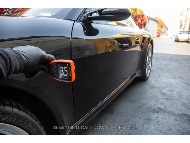 2005 Porsche 997 (CC-1949962) for sale in Beverly Hills, California