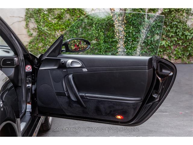 2005 Porsche 997 (CC-1949962) for sale in Beverly Hills, California