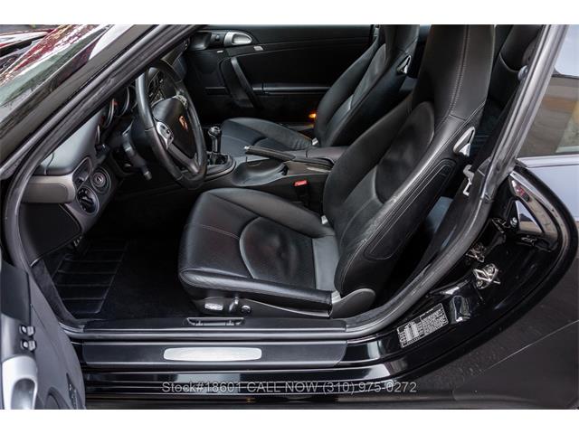 2005 Porsche 997 (CC-1949962) for sale in Beverly Hills, California