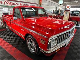 1972 Chevrolet C/K 10 (CC-1949994) for sale in Columbus, Ohio