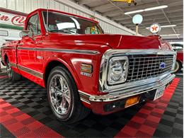 1972 Chevrolet C/K 10 (CC-1949994) for sale in Columbus, Ohio