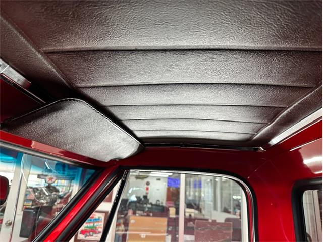 1972 Chevrolet C/K 10 (CC-1949994) for sale in Columbus, Ohio