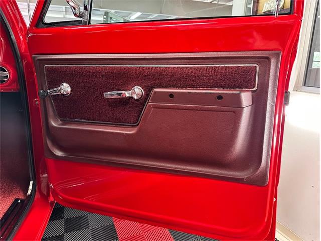 1972 Chevrolet C/K 10 (CC-1949994) for sale in Columbus, Ohio