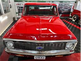 1972 Chevrolet C/K 10 (CC-1949994) for sale in Columbus, Ohio