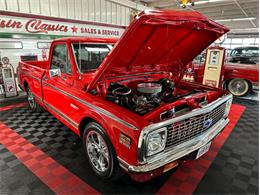 1972 Chevrolet C/K 10 (CC-1949994) for sale in Columbus, Ohio