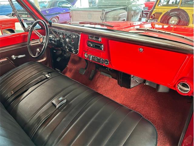1972 Chevrolet C/K 10 (CC-1949994) for sale in Columbus, Ohio