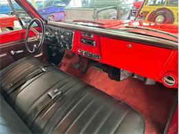 1972 Chevrolet C/K 10 (CC-1949994) for sale in Columbus, Ohio