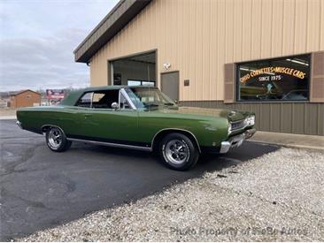 1968 Plymouth Satellite (CC-1951007) for sale in Calverton, New York