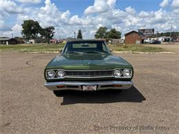 1968 Plymouth Satellite (CC-1951007) for sale in Calverton, New York
