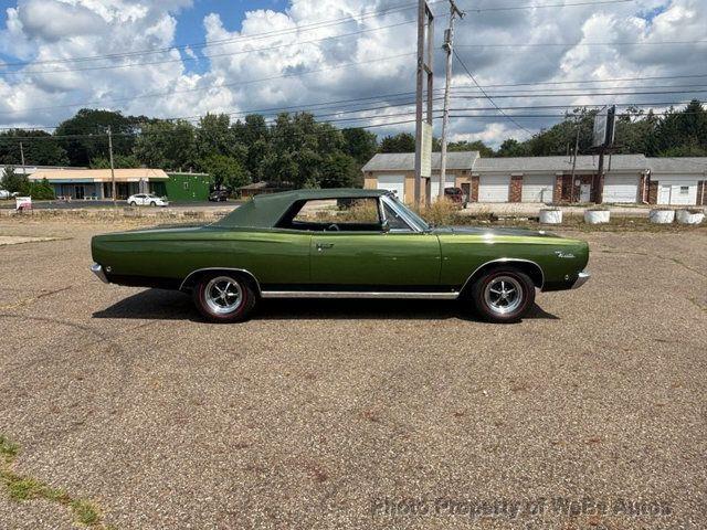 1968 Plymouth Satellite (CC-1951007) for sale in Calverton, New York