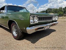 1968 Plymouth Satellite (CC-1951007) for sale in Calverton, New York