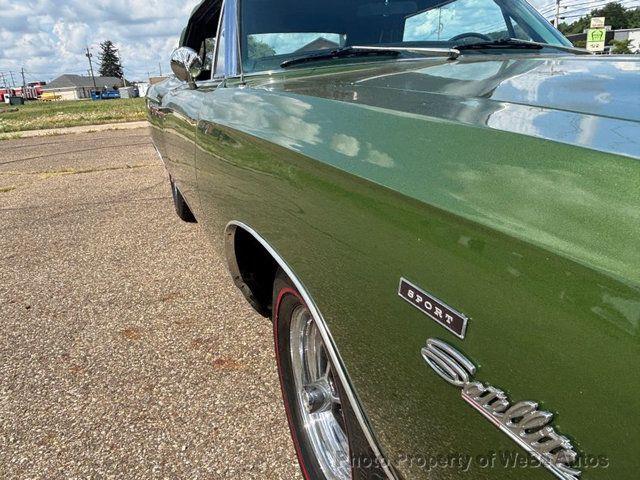 1968 Plymouth Satellite (CC-1951007) for sale in Calverton, New York