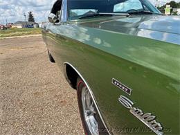 1968 Plymouth Satellite (CC-1951007) for sale in Calverton, New York