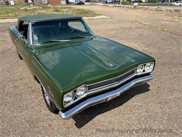 1968 Plymouth Satellite (CC-1951007) for sale in Calverton, New York