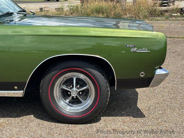 1968 Plymouth Satellite (CC-1951007) for sale in Calverton, New York
