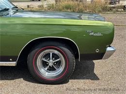 1968 Plymouth Satellite (CC-1951007) for sale in Calverton, New York