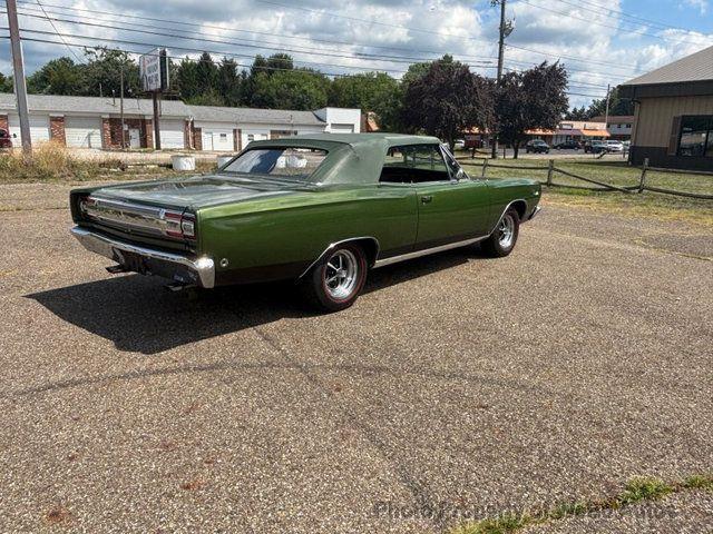 1968 Plymouth Satellite (CC-1951007) for sale in Calverton, New York