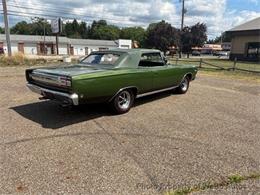 1968 Plymouth Satellite (CC-1951007) for sale in Calverton, New York