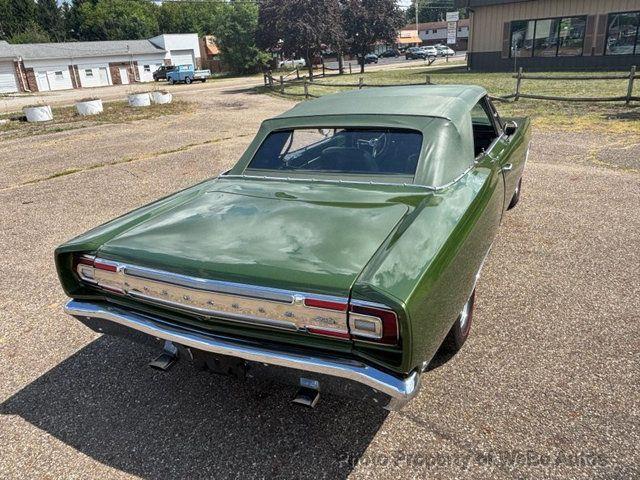 1968 Plymouth Satellite (CC-1951007) for sale in Calverton, New York