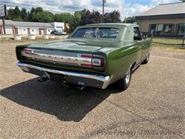 1968 Plymouth Satellite (CC-1951007) for sale in Calverton, New York