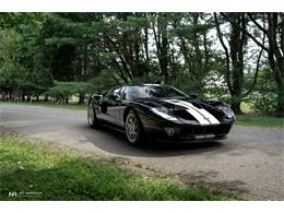 2006 Ford GT (CC-1951014) for sale in Green Brook, New Jersey