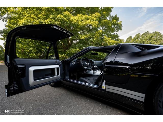 2006 Ford GT (CC-1951014) for sale in Green Brook, New Jersey