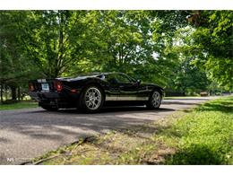 2006 Ford GT (CC-1951014) for sale in Green Brook, New Jersey
