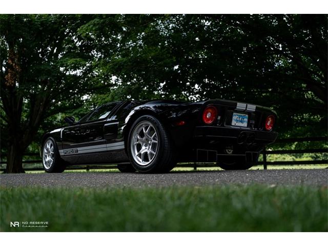 2006 Ford GT (CC-1951014) for sale in Green Brook, New Jersey