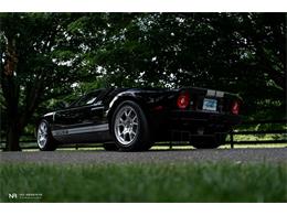 2006 Ford GT (CC-1951014) for sale in Green Brook, New Jersey