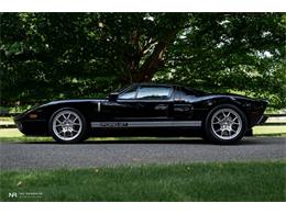 2006 Ford GT (CC-1951014) for sale in Green Brook, New Jersey