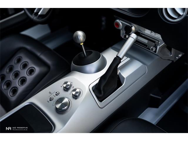 2006 Ford GT (CC-1951014) for sale in Green Brook, New Jersey