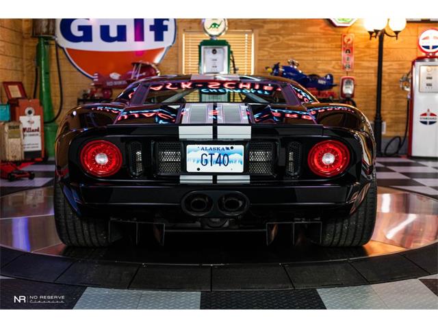 2006 Ford GT (CC-1951014) for sale in Green Brook, New Jersey