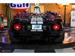 2006 Ford GT (CC-1951014) for sale in Green Brook, New Jersey