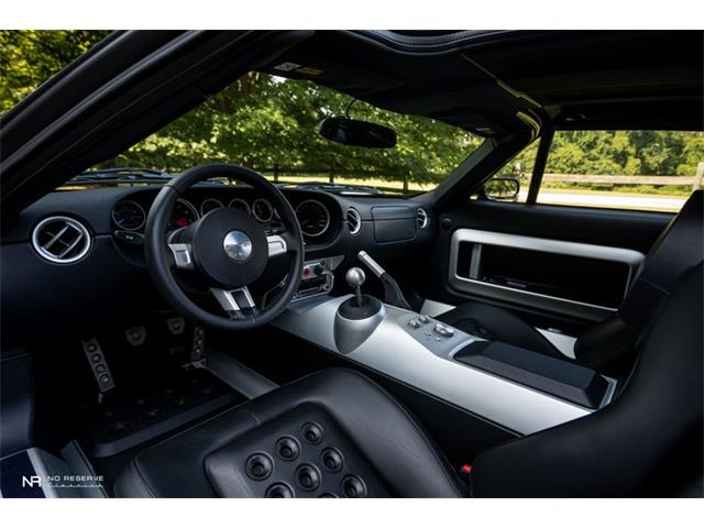 2006 Ford GT (CC-1951014) for sale in Green Brook, New Jersey