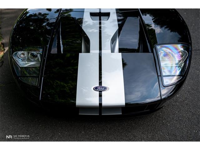 2006 Ford GT (CC-1951014) for sale in Green Brook, New Jersey