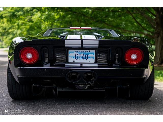 2006 Ford GT (CC-1951014) for sale in Green Brook, New Jersey