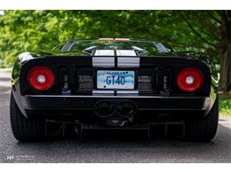 2006 Ford GT (CC-1951014) for sale in Green Brook, New Jersey