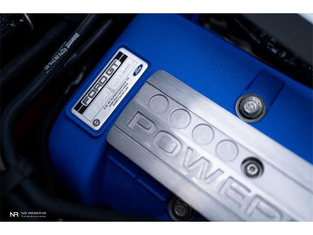 2006 Ford GT (CC-1951014) for sale in Green Brook, New Jersey