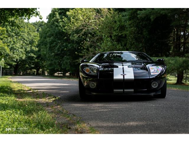 2006 Ford GT (CC-1951014) for sale in Green Brook, New Jersey