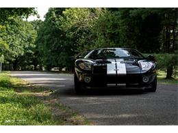 2006 Ford GT (CC-1951014) for sale in Green Brook, New Jersey