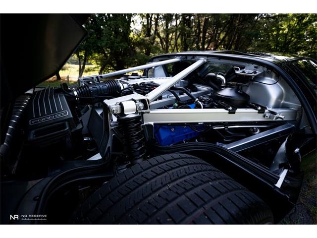 2006 Ford GT (CC-1951014) for sale in Green Brook, New Jersey